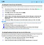 Preview for 62 page of Panasonic Toughbook CF-30C3DAZBM Reference Manual