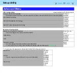 Preview for 77 page of Panasonic Toughbook CF-30C3DAZBM Reference Manual