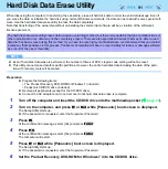 Preview for 91 page of Panasonic Toughbook CF-30C3DAZBM Reference Manual