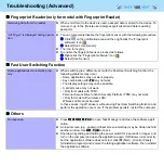 Preview for 105 page of Panasonic Toughbook CF-30C3DAZBM Reference Manual