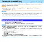 Preview for 6 page of Panasonic Toughbook CF-30CCSQZBM Reference Manual