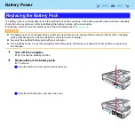 Предварительный просмотр 20 страницы Panasonic Toughbook CF-30CCSQZBM Reference Manual