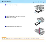 Предварительный просмотр 21 страницы Panasonic Toughbook CF-30CCSQZBM Reference Manual