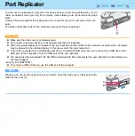 Preview for 33 page of Panasonic Toughbook CF-30CCSQZBM Reference Manual