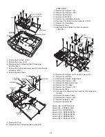 Preview for 28 page of Panasonic Toughbook CF-30CTQAZBM Service Manual