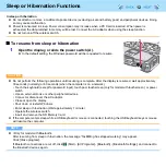 Preview for 12 page of Panasonic Toughbook CF-30CTQCXBM Reference Manual