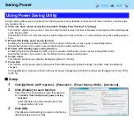 Preview for 15 page of Panasonic Toughbook CF-30CTQCXBM Reference Manual