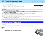 Preview for 30 page of Panasonic Toughbook CF-30CTQCXBM Reference Manual