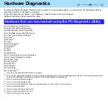 Preview for 88 page of Panasonic Toughbook CF-30CTQCXBM Reference Manual