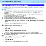 Preview for 110 page of Panasonic Toughbook CF-30CTQCXBM Reference Manual