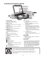 Preview for 8 page of Panasonic Toughbook CF-30F3SAZAM Service Manual