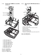 Preview for 25 page of Panasonic Toughbook CF-30F3SAZAM Service Manual