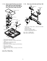 Preview for 29 page of Panasonic Toughbook CF-30F3SAZAM Service Manual