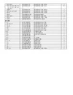 Preview for 85 page of Panasonic Toughbook CF-30F3SAZAM Service Manual