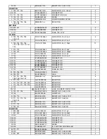 Preview for 89 page of Panasonic Toughbook CF-30KTPAXxM Service Manual