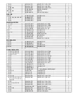 Preview for 90 page of Panasonic Toughbook CF-30KTPAXxM Service Manual