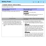 Предварительный просмотр 29 страницы Panasonic Toughbook CF-31AAA7J1M Reference Manual