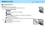 Preview for 43 page of Panasonic Toughbook CF-31AAA7J1M Reference Manual