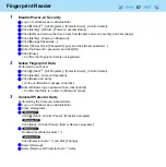 Preview for 67 page of Panasonic Toughbook CF-31AAA7J1M Reference Manual