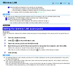 Preview for 82 page of Panasonic Toughbook CF-31AAA7J1M Reference Manual