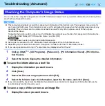 Preview for 138 page of Panasonic Toughbook CF-31AAA7J1M Reference Manual