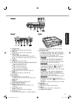 Предварительный просмотр 11 страницы Panasonic Toughbook CF-31AAA7L1M Operating Instructions Manual