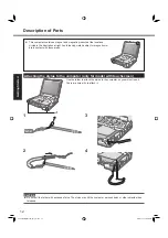 Preview for 12 page of Panasonic Toughbook CF-31AAA7L1M Operating Instructions Manual