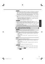 Preview for 15 page of Panasonic Toughbook CF-31AAA7L1M Operating Instructions Manual