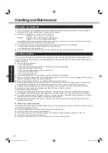 Предварительный просмотр 18 страницы Panasonic Toughbook CF-31AAA7L1M Operating Instructions Manual