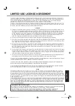 Preview for 27 page of Panasonic Toughbook CF-31AAA7L1M Operating Instructions Manual