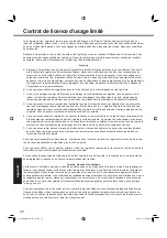 Preview for 28 page of Panasonic Toughbook CF-31AAA7L1M Operating Instructions Manual