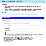 Preview for 15 page of Panasonic Toughbook CF-31AAAAA2M Reference Manual