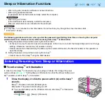 Preview for 16 page of Panasonic Toughbook CF-31AAAAA2M Reference Manual