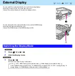 Preview for 48 page of Panasonic Toughbook CF-31AAAAA2M Reference Manual