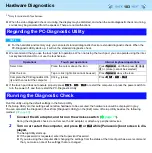 Preview for 103 page of Panasonic Toughbook CF-31AAAAA2M Reference Manual