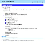 Preview for 8 page of Panasonic Toughbook CF-31ATA112M Reference Manual