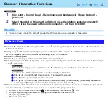 Preview for 15 page of Panasonic Toughbook CF-31ATA112M Reference Manual