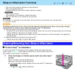 Preview for 16 page of Panasonic Toughbook CF-31ATA112M Reference Manual