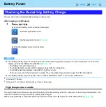 Preview for 26 page of Panasonic Toughbook CF-31ATA112M Reference Manual