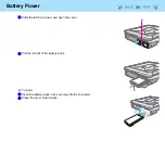 Preview for 31 page of Panasonic Toughbook CF-31ATA112M Reference Manual