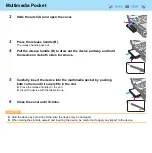 Preview for 35 page of Panasonic Toughbook CF-31ATA112M Reference Manual