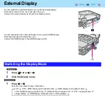 Preview for 48 page of Panasonic Toughbook CF-31ATA112M Reference Manual