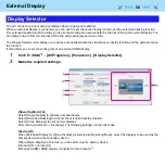 Preview for 50 page of Panasonic Toughbook CF-31ATA112M Reference Manual