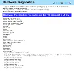 Preview for 100 page of Panasonic Toughbook CF-31ATA112M Reference Manual