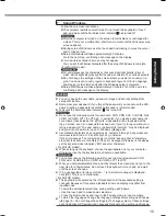 Preview for 15 page of Panasonic Toughbook CF-31GT1AX1M Operating Instructions Manual