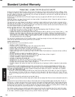 Preview for 34 page of Panasonic Toughbook CF-31GT1AX1M Operating Instructions Manual