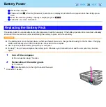 Preview for 30 page of Panasonic Toughbook CF-31GT2AX2M Reference Manual