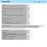 Preview for 92 page of Panasonic Toughbook CF-31GT2AX2M Reference Manual