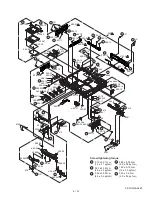 Предварительный просмотр 9 страницы Panasonic TOUGHBOOK CF-31UFLAX series Service Manual