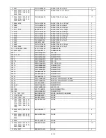 Предварительный просмотр 22 страницы Panasonic TOUGHBOOK CF-31UFLAX series Service Manual